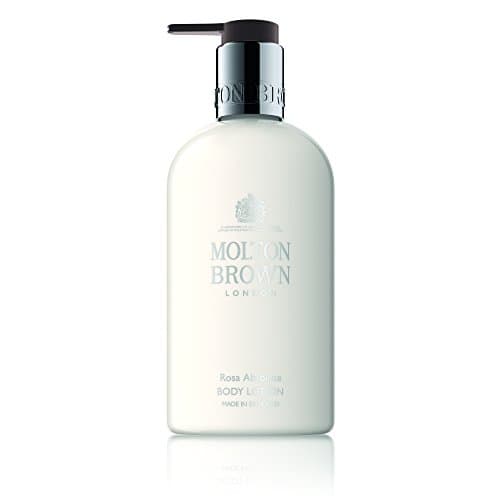 Image of Molton Brown Rosa Absolute Body Lotion, 300 ml