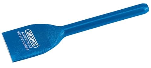 Image of Draper 63750 60mm Electricians Bolster,Blue
