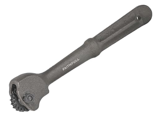 Image of Faithfull Wheel Dresser Size 0