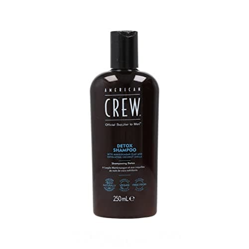 Image of American Crew - Detox Shampoo 250 ml