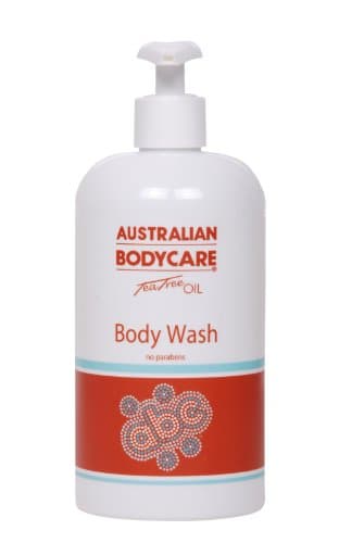 Image of Australian Bodycare Skin Wash 500 ml