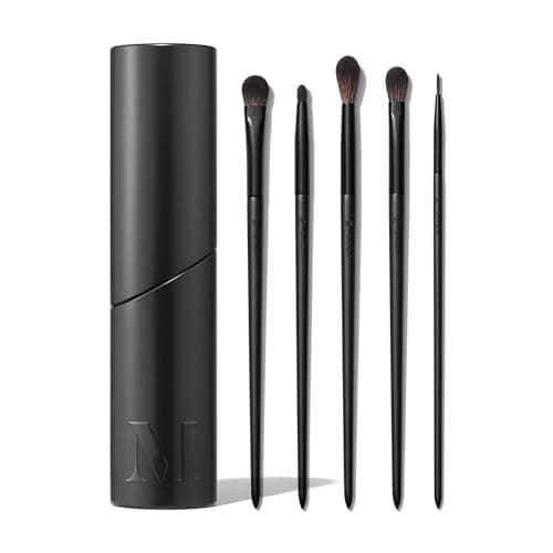 Image of Morphe Eye Brush Set - 5 Pieces