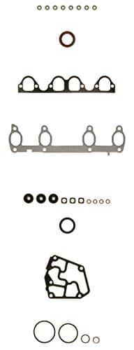 Image of Ajusa 51019100 Full Gasket Set engine