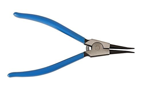 Image of Laser 6304 External Circlip Pliers -Straight 250mm