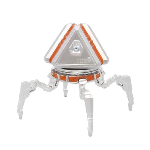 Image of APEX Legends Heirloom Loot Robot Replica, Full Metal Game Prop Model, Rotatable Desk Decor Statue, Gift for Gamers, Fans & Collectors