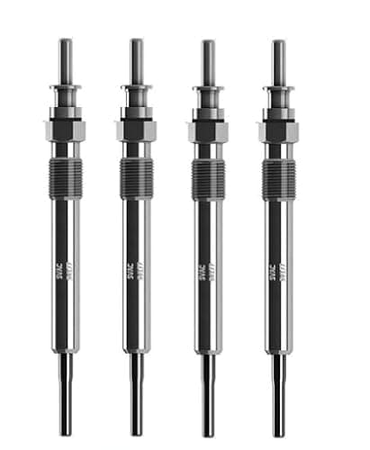 Image of 4X Glow Plugs For BMW 1 2 3 4 5 6 7 8 Series X1 X2 X3 X4 X5 X6 X7 12230035934