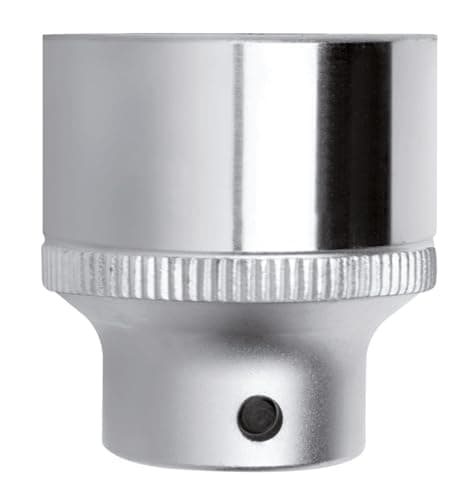 Image of GEDORE red Socket, 3/4" 20 mm drive, hexagonal, 24 mm AF, Tool, R71002409, steel