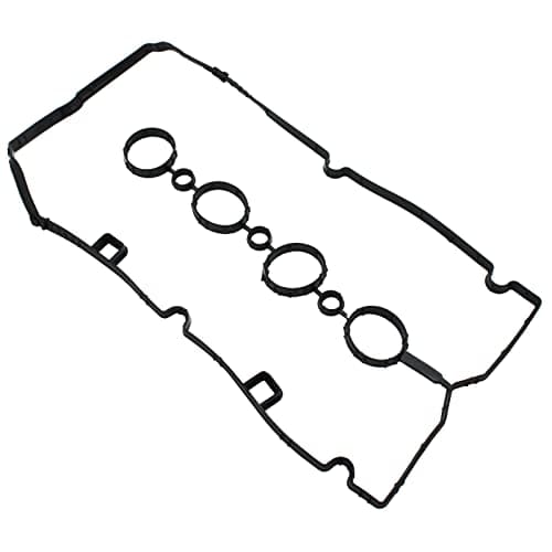 Image of BIAREN Engine Valve Rocker Cover Gasket Cylinder Head Cam Cover Gasket For Vauxhall Opel Astra H J Corsa D Insignia A Meriva A Mokka Zafira B C Vectra C Signum 1.6 1.8 5607980 55354237