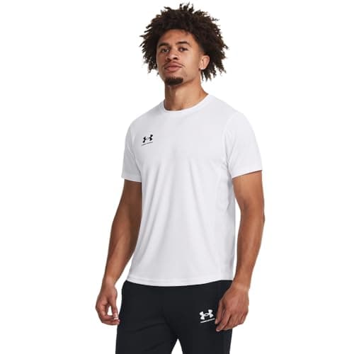 Image of Under Armour Men's UA M's Ch. Train SS Shirt