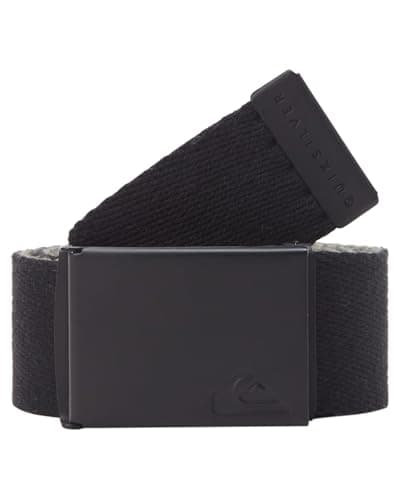 Image of Quiksilver The Jam - Webbing Belt for Men