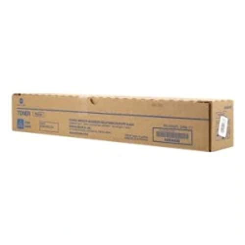 Image of Konica Minolta TN-324C - Cyan - Original - Tonerpatrone