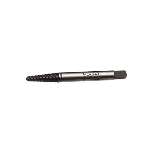 Image of Draper 1x No 3 Screw Extractor for 45856 Screw Extractor Set Professional Garage Workshop Tool - Part No. 33071