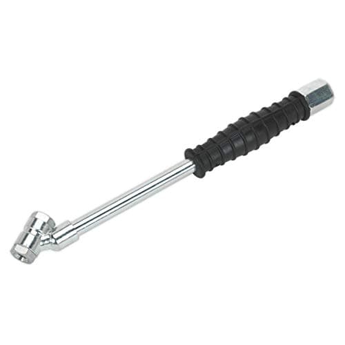Image of Sealey Sa37/C/O Chuck Open Push-On Type For Sa37 Series