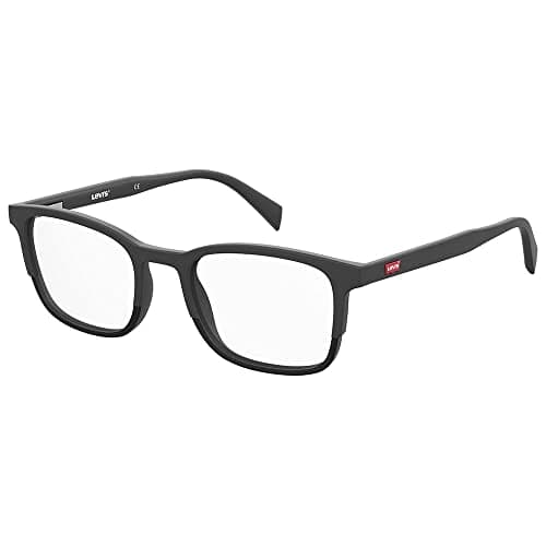 Image of LEVI'S TIMELESS GAFAS Modelo: LV 5042 C: BLACK Eye size: 52_Bridge size: 20 / Polarized: No