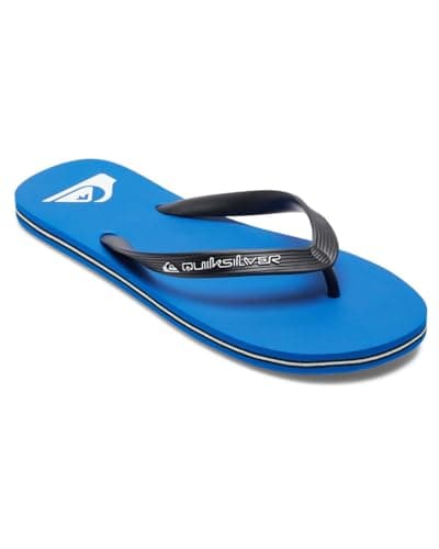 Image of Quiksilver Molokai Core - Flip-Flops for Men