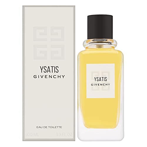 Image of Givenchy Ysatis EDT Spray (New Pack), 100ml