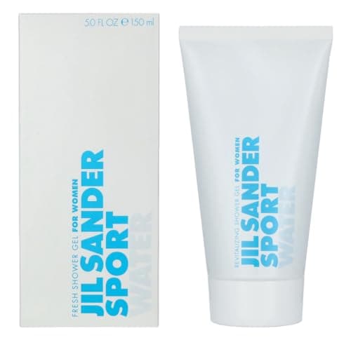 Image of Jil Sander Sport Water Shower Gel 150 ml