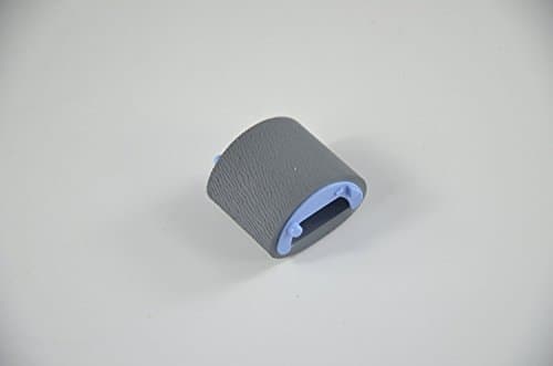 Image of 2PCS Paper Pickup Roller for HP Laserjet 1010 1012 1015 1018 1020 1022 3015 3020 3030 3050 Compatible Part Number RL1-0266 RC1-2030 RC1-2050
