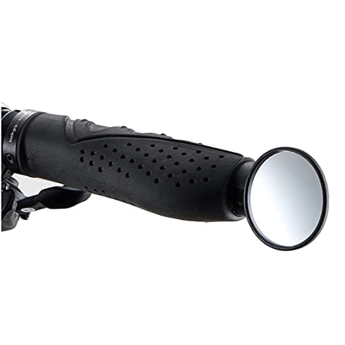 Image of CatEye BM-45 Cycling Handlebar End Mirror