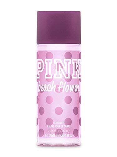 Image of Victoria's Secret PINK NEW! Beach Flower Body Mist