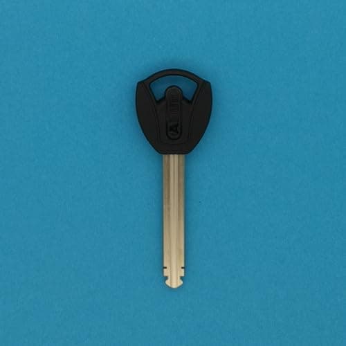 Image of Replacement Key for Abus X-Plus Bicycle Locks (X-Plus Key)
