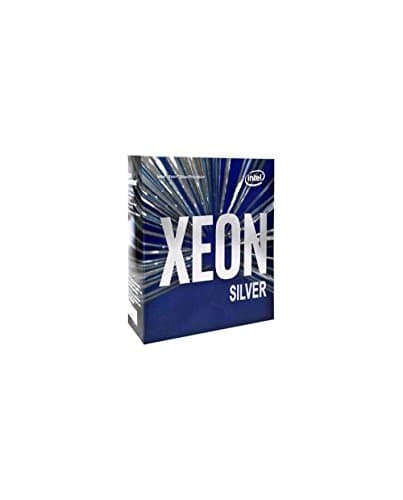 Image of Intel BX806734108 85 W 1.8 GHz Xeon Silver 4108 Processor - Multi-Colour