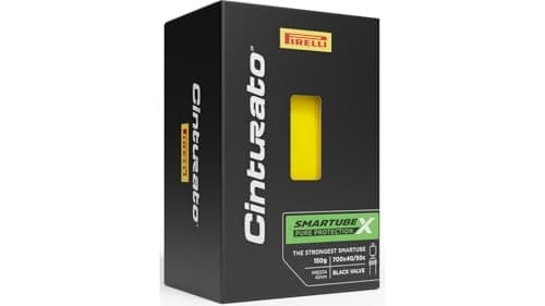 Image of Pirelli Cinturato™ Smartube X Presta 42 Mm Inner Tube 29´´