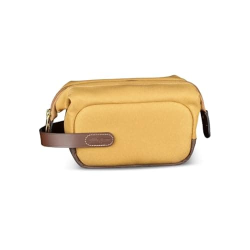 Image of Billingham Capsule 1 - Khaki FibreNyte/Chocolate