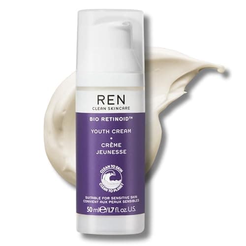 Image of REN Clean Skincare Bio Retinoid Youth Cream 50 ml