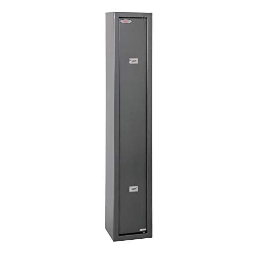 Image of Phoenix Lacerta 3 Gun Safe with 2 Key Locks