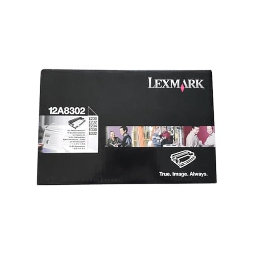 Image of 12A8302 Lexmark E232 Photoconductor Kit