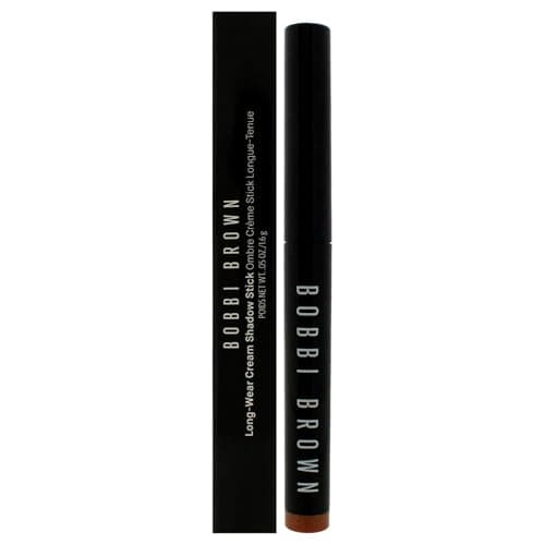 Image of Long Wear Cream Shadow Stick - Golden Light by Bobbi Brown for Women - 0.05 oz Eye Shadow