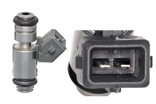 Image of VALEO 348220 Injector 47.2 mm 0.04 kg