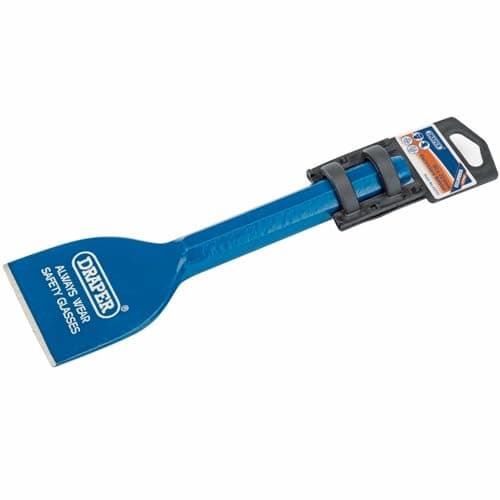 Image of Draper 63751 Electricians Bolster 60mm Pack, Blue