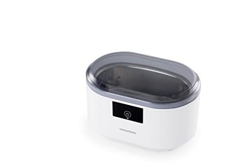 Image of Grundig UC 5620 ultrasonic cleaner, 220-240V/50-60Hz/50W, white