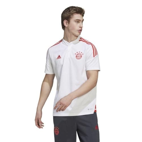 Image of adidas Bayern Munich, Men's Jersey, 2022/23 Season Official