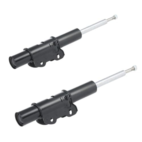 Image of Shock Absorbers Compatible With Mercedes Sprinter 2006-2023 Front Pair