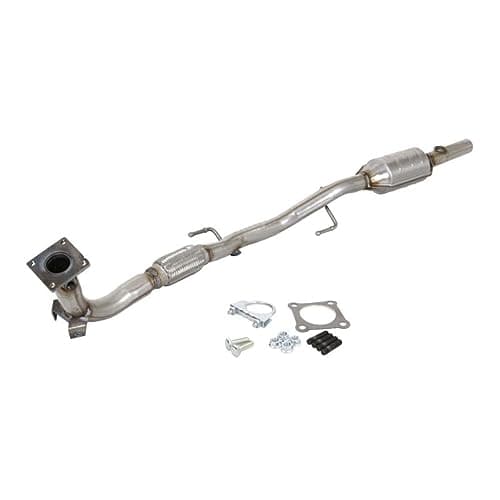 Image of BM Catalysts Exhaust Catalytic Converter BM92078H