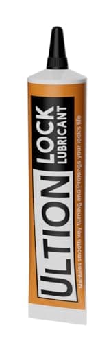 Image of Ultion Lock Lubricant - Graphite Powder Lubricant