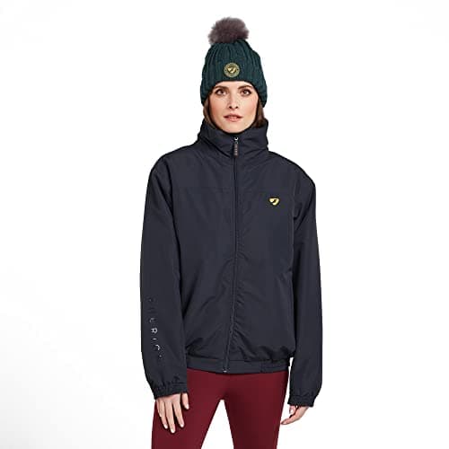 Image of AUBRION Women's Core Blouson Jacket, Blue, XXL