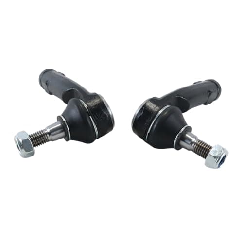 Image of Gutol 2Pcs Front Track Tie Rod End Left And Right For Ford Fiesta Mk6 Mk7 B-Max KA+ Ecosport Tourneo Transit Courier 8V513C437AA 8V513C367AA