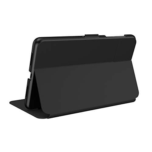 Image of Speck Products Balance Folio AL-2002 Case, Black/Black