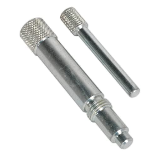 Image of Sealey Vse5986 Diesel Engine Setting/Locking Kit - Land Rover - Chain Drive