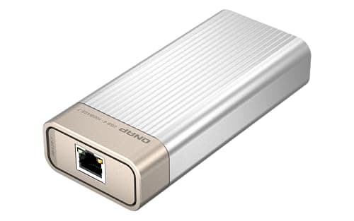 Image of QNAP QNA-UC10G Series (QNA-UC10G1T)