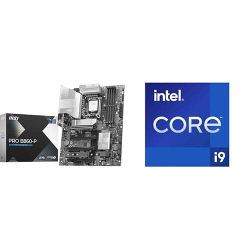 Image of PRO B860-P + i9-14900KF