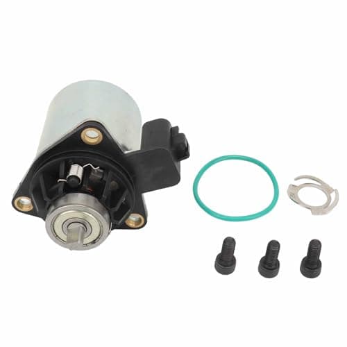 Image of BONKZEBU Clutch Gear Actuator Smooth Operation High Sensitivity Replacement for Peugeot 107 swift for Peugeot 107, Clutch Actuator Replacement for Peugeot 31360?52070 Gearbox Mounts