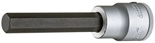 Image of Gedore Screwdriver bit Socket 3/4 "Long, 14 mm Hexagonal Cable – in 32 L 14 – 155