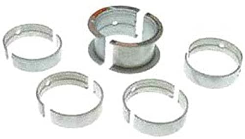 Image of Clevite MS-909P-1 Engine Crankshaft Main Bearing Set