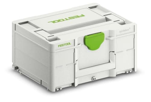 Image of Festool 204842 Systainer SYS3 M 187