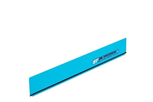 Image of OX Speedskim Semi Flex blade only - STBL 600mm